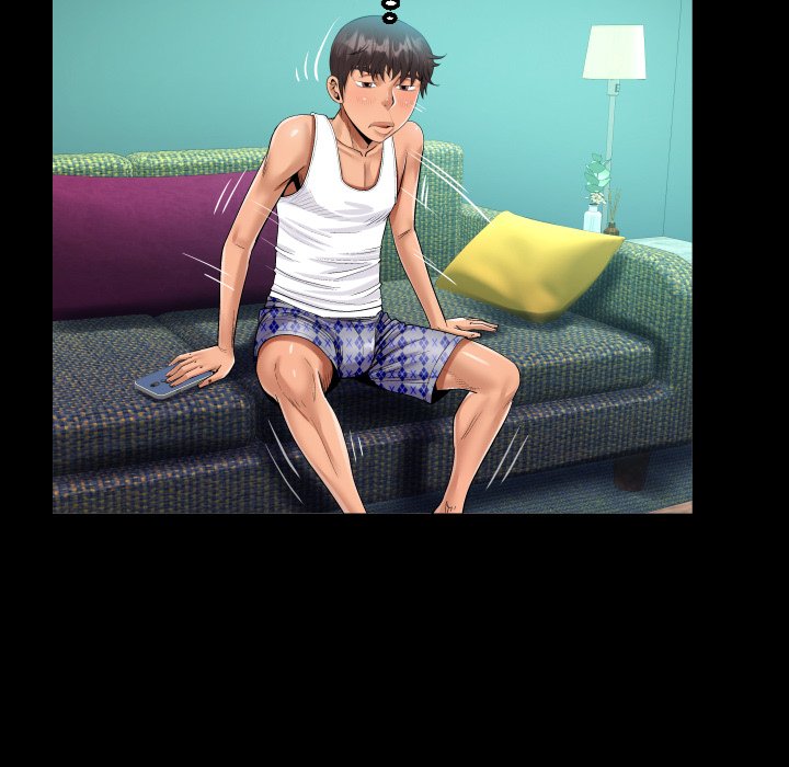 The Unforeseen Guest - Chapter 70 [photo 57] - MangaPorn