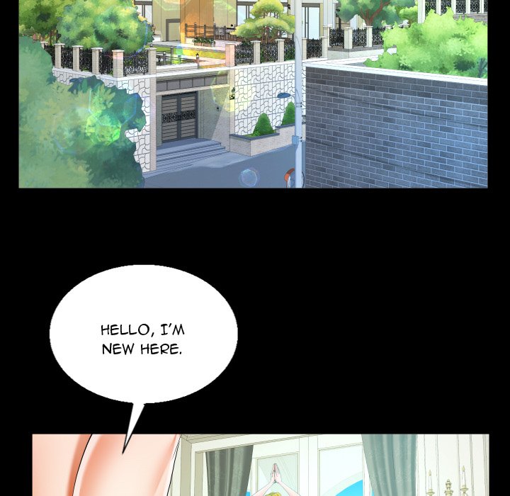 The Unforeseen Guest - Chapter 70 [photo 59] - MangaPorn