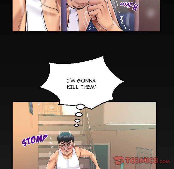 The Unforeseen Guest - Chapter 70 [photo 6] - MangaPorn