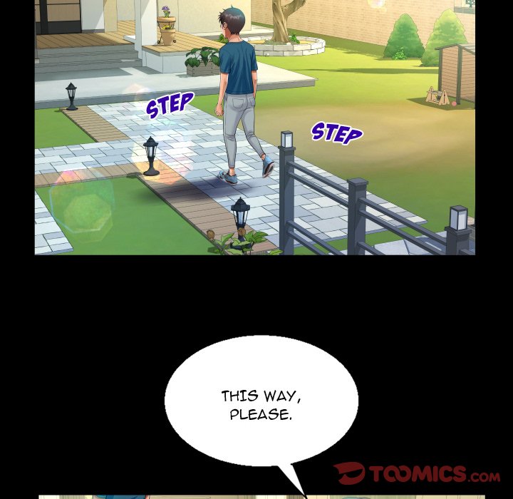 The Unforeseen Guest - Chapter 70 [photo 66] - MangaPorn