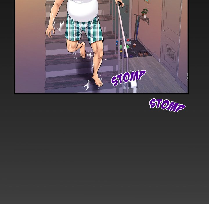 The Unforeseen Guest - Chapter 70 [photo 7] - MangaPorn