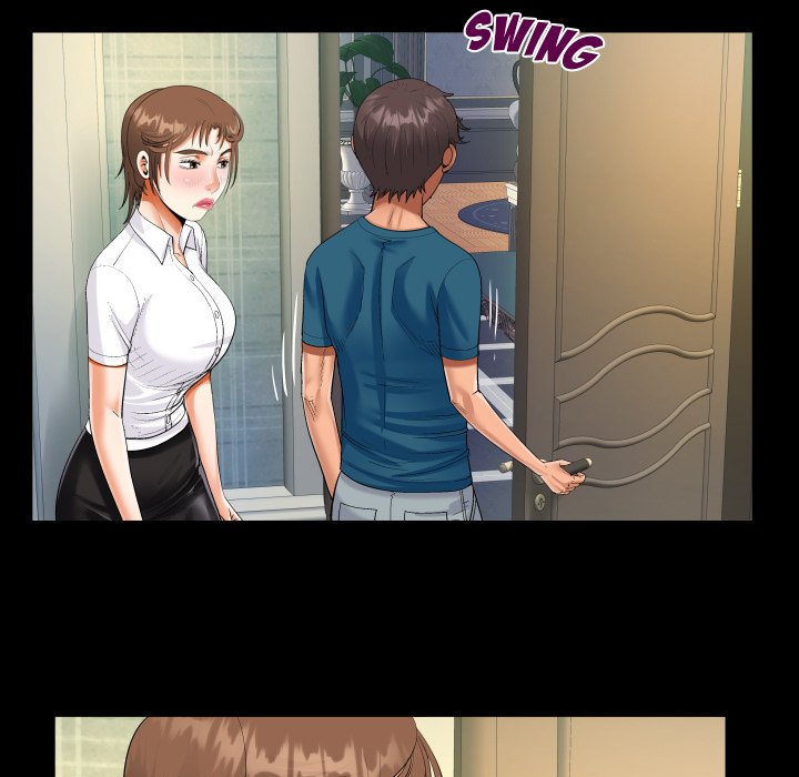 The Unforeseen Guest - Chapter 70 [photo 75] - MangaPorn