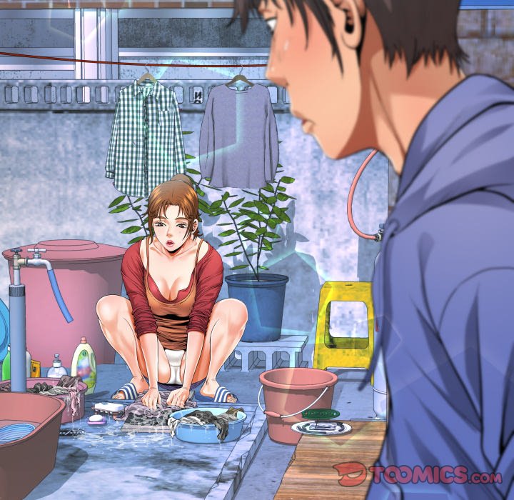 The Unforeseen Guest - Chapter 71 [photo 10] - MangaPorn