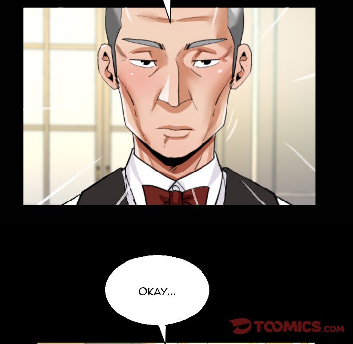 The Unforeseen Guest - Chapter 71 [photo 22] - MangaPorn