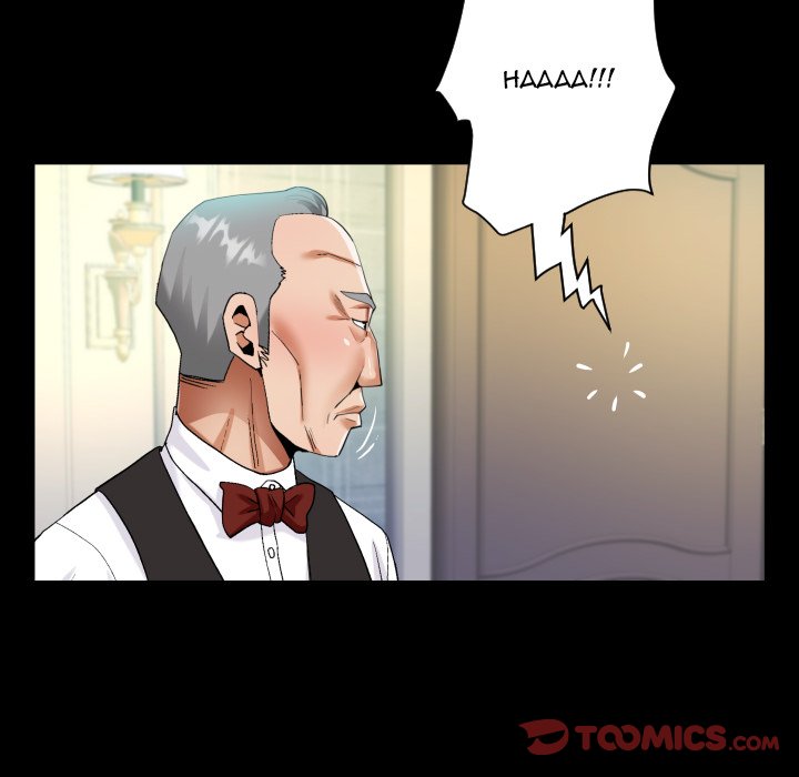 The Unforeseen Guest - Chapter 71 [photo 26] - MangaPorn