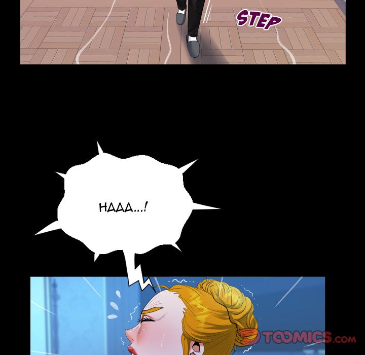 The Unforeseen Guest - Chapter 71 [photo 28] - MangaPorn