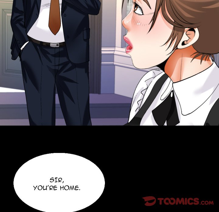 The Unforeseen Guest - Chapter 71 [photo 40] - MangaPorn