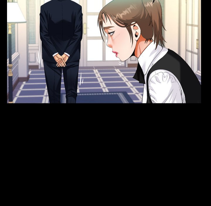 The Unforeseen Guest - Chapter 71 [photo 45] - MangaPorn