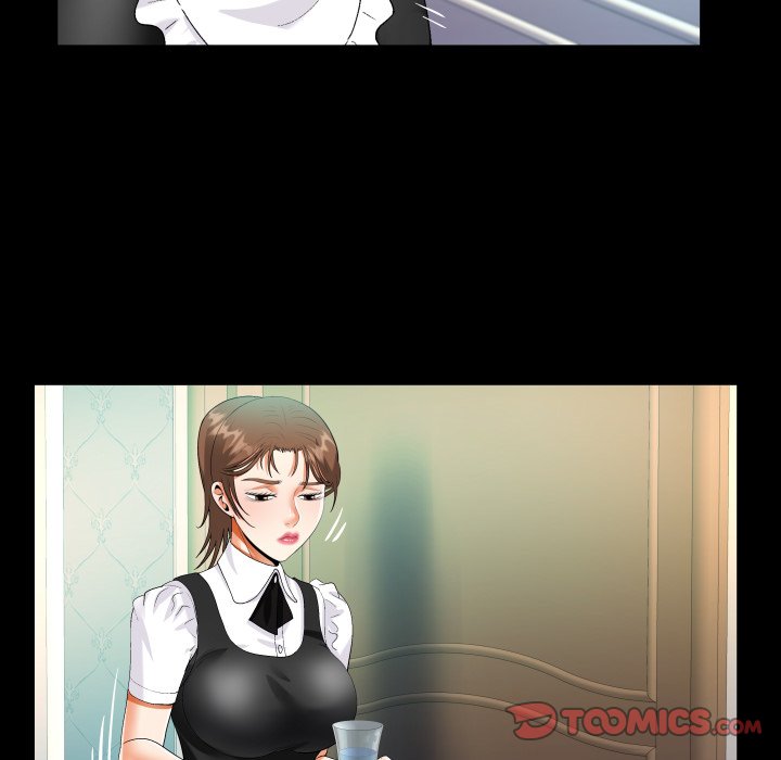 The Unforeseen Guest - Chapter 71 [photo 48] - MangaPorn