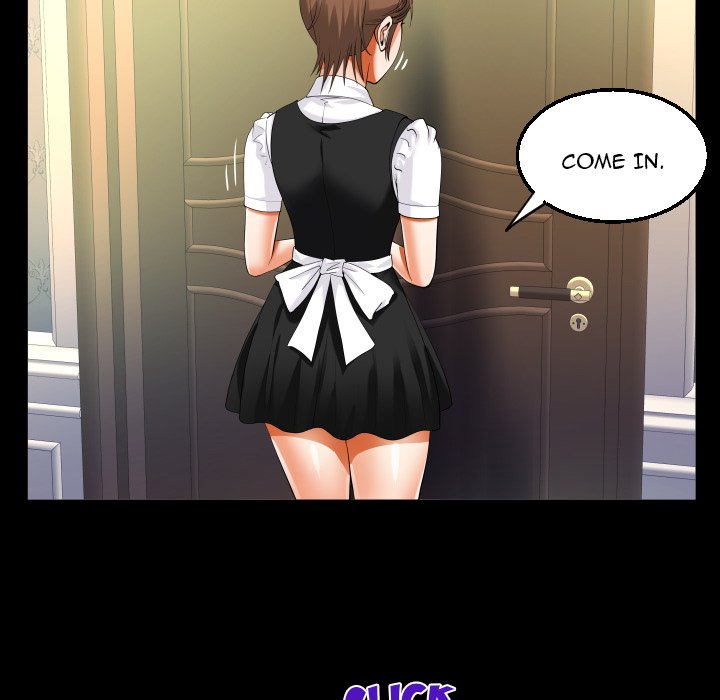 The Unforeseen Guest - Chapter 71 [photo 51] - MangaPorn