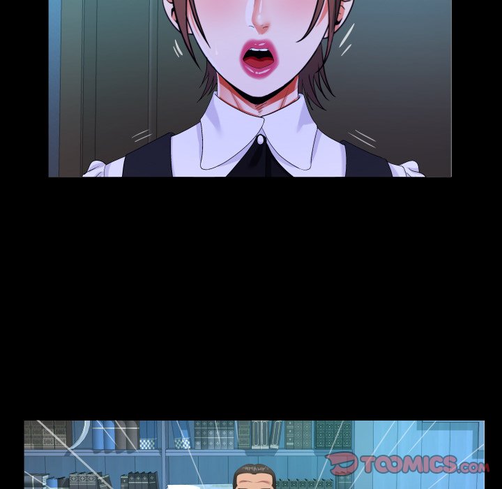 The Unforeseen Guest - Chapter 71 [photo 54] - MangaPorn