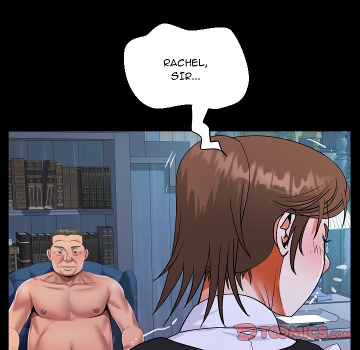 The Unforeseen Guest - Chapter 71 [photo 58] - MangaPorn