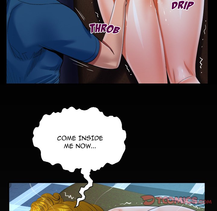 The Unforeseen Guest - Chapter 71 [photo 6] - MangaPorn