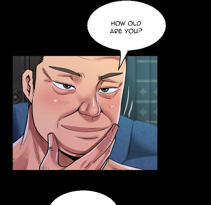 The Unforeseen Guest - Chapter 71 [photo 61] - MangaPorn