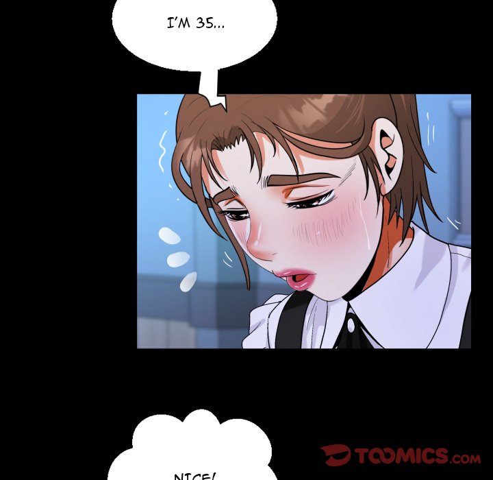 The Unforeseen Guest - Chapter 71 [photo 62] - MangaPorn