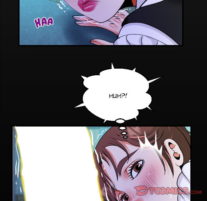 The Unforeseen Guest - Chapter 72 [photo 18] - MangaPorn