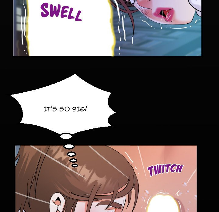 The Unforeseen Guest - Chapter 72 [photo 19] - MangaPorn