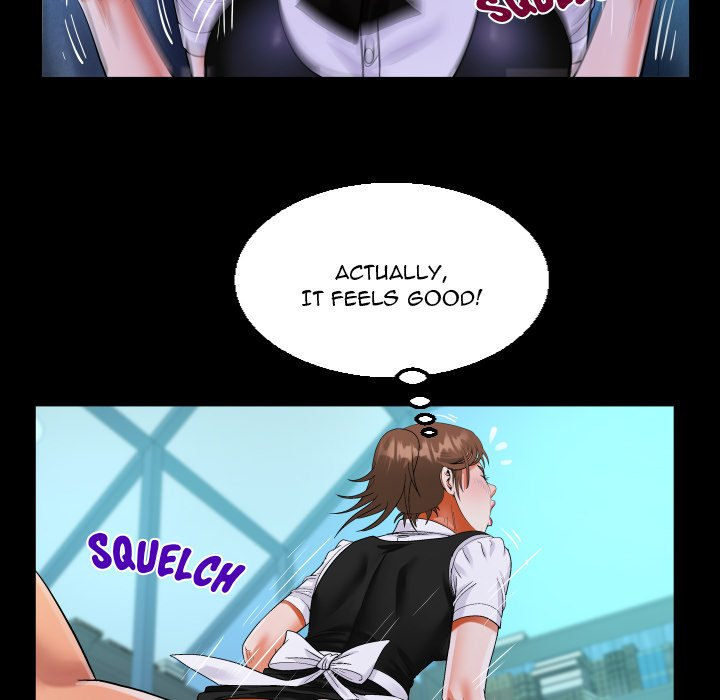 The Unforeseen Guest - Chapter 72 [photo 33] - MangaPorn