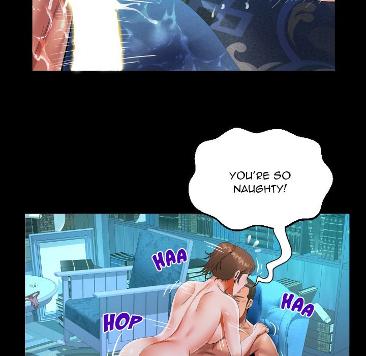 The Unforeseen Guest - Chapter 72 [photo 39] - MangaPorn