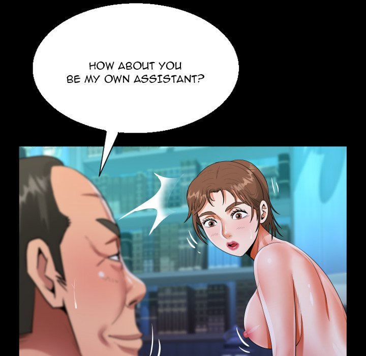 The Unforeseen Guest - Chapter 72 [photo 81] - MangaPorn