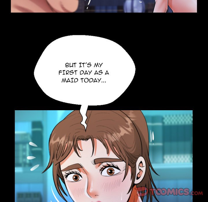 The Unforeseen Guest - Chapter 72 [photo 82] - MangaPorn