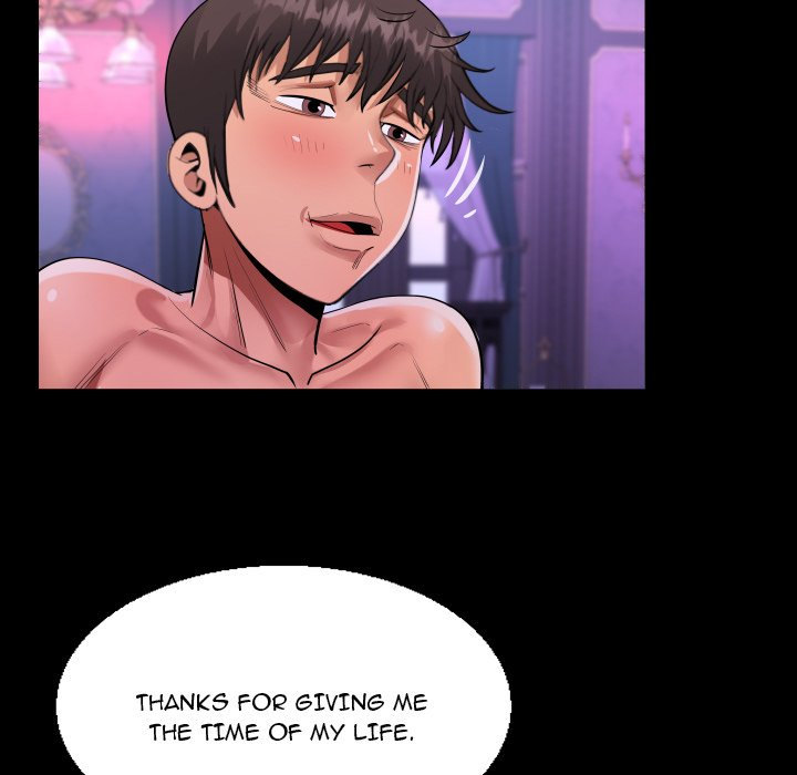 The Unforeseen Guest - Chapter 73 [photo 29] - MangaPorn