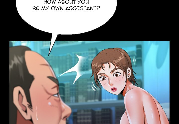 The Unforeseen Guest - Chapter 73 [photo 3] - MangaPorn