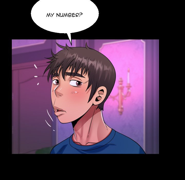 The Unforeseen Guest - Chapter 73 [photo 38] - MangaPorn