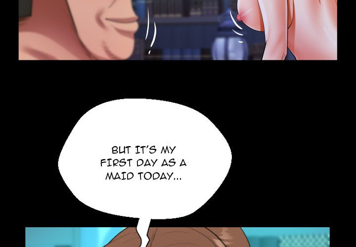 The Unforeseen Guest - Chapter 73 [photo 4] - MangaPorn