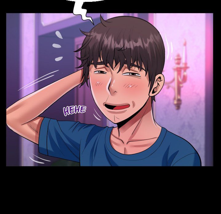 The Unforeseen Guest - Chapter 73 [photo 44] - MangaPorn