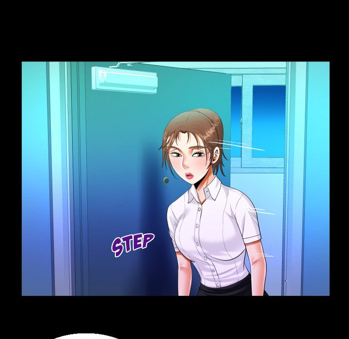 The Unforeseen Guest - Chapter 73 [photo 53] - MangaPorn