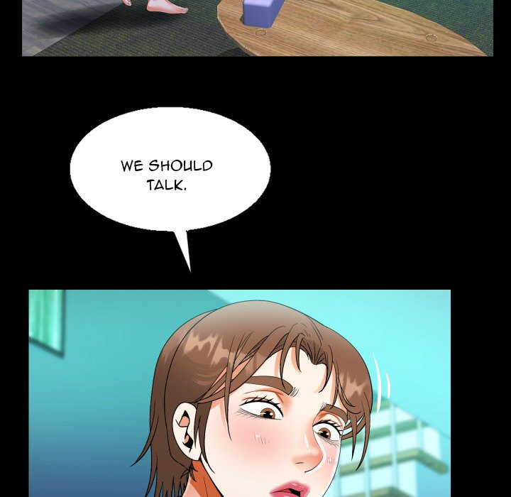 The Unforeseen Guest - Chapter 73 [photo 55] - MangaPorn