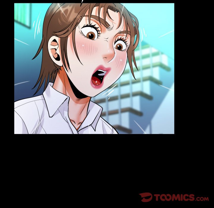 The Unforeseen Guest - Chapter 73 [photo 58] - MangaPorn