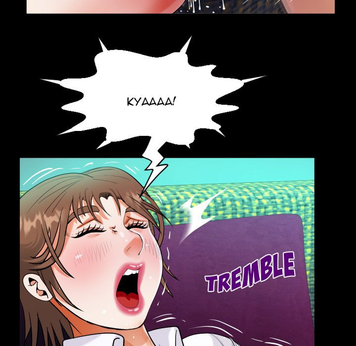 The Unforeseen Guest - Chapter 73 [photo 78] - MangaPorn