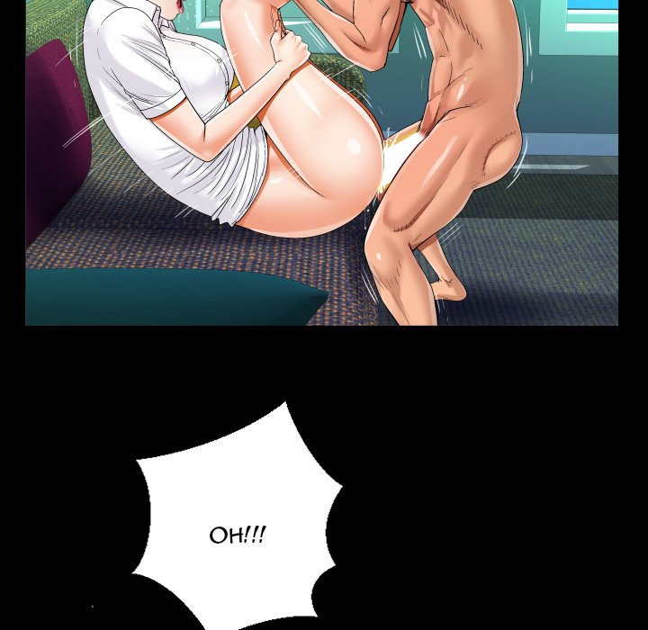 The Unforeseen Guest - Chapter 74 [photo 14] - MangaPorn