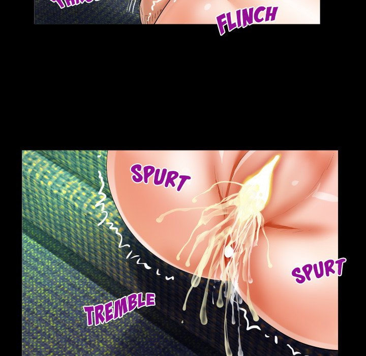 The Unforeseen Guest - Chapter 74 [photo 19] - MangaPorn