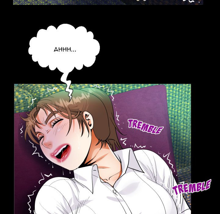 The Unforeseen Guest - Chapter 74 [photo 20] - MangaPorn