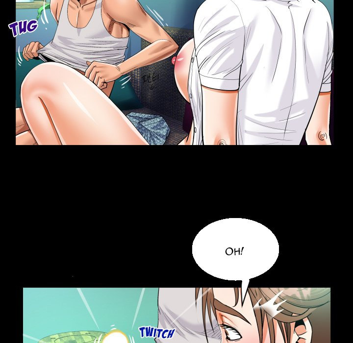 The Unforeseen Guest - Chapter 74 [photo 33] - MangaPorn