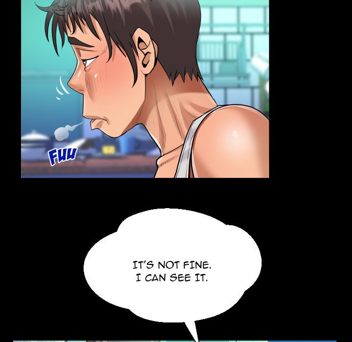 The Unforeseen Guest - Chapter 74 [photo 36] - MangaPorn