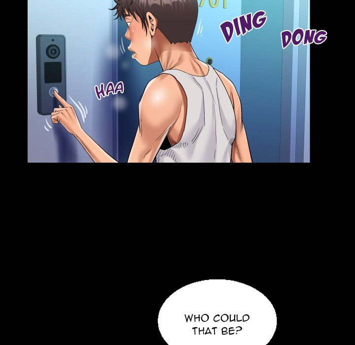 The Unforeseen Guest - Chapter 74 [photo 48] - MangaPorn