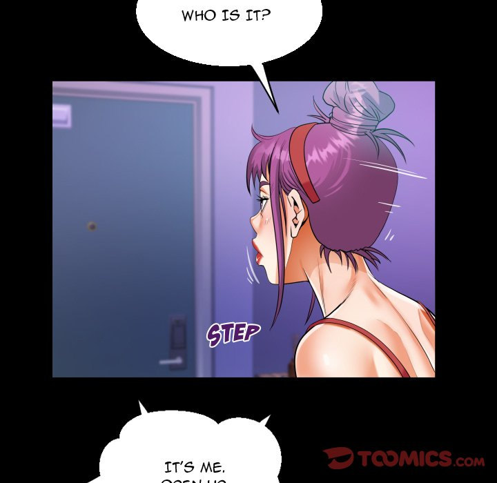 The Unforeseen Guest - Chapter 74 [photo 50] - MangaPorn