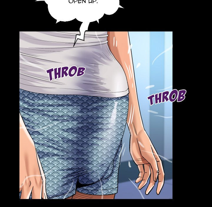 The Unforeseen Guest - Chapter 74 [photo 51] - MangaPorn