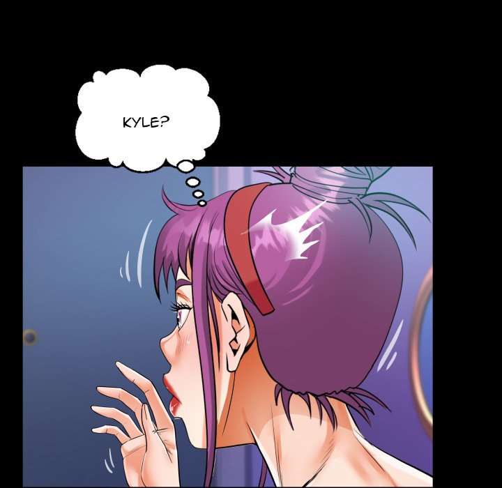 The Unforeseen Guest - Chapter 74 [photo 52] - MangaPorn