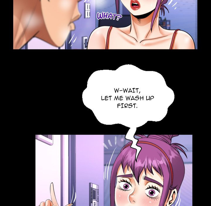 The Unforeseen Guest - Chapter 74 [photo 56] - MangaPorn