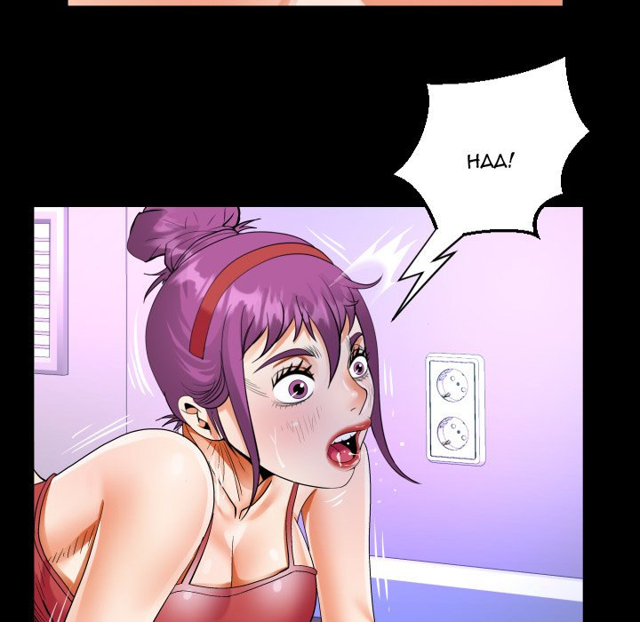 The Unforeseen Guest - Chapter 74 [photo 68] - MangaPorn