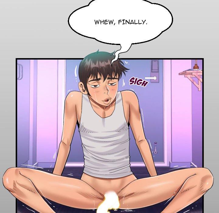 The Unforeseen Guest - Chapter 75 [photo 15] - MangaPorn