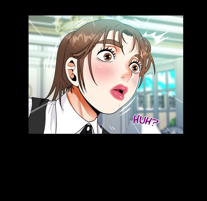 The Unforeseen Guest - Chapter 75 [photo 35] - MangaPorn