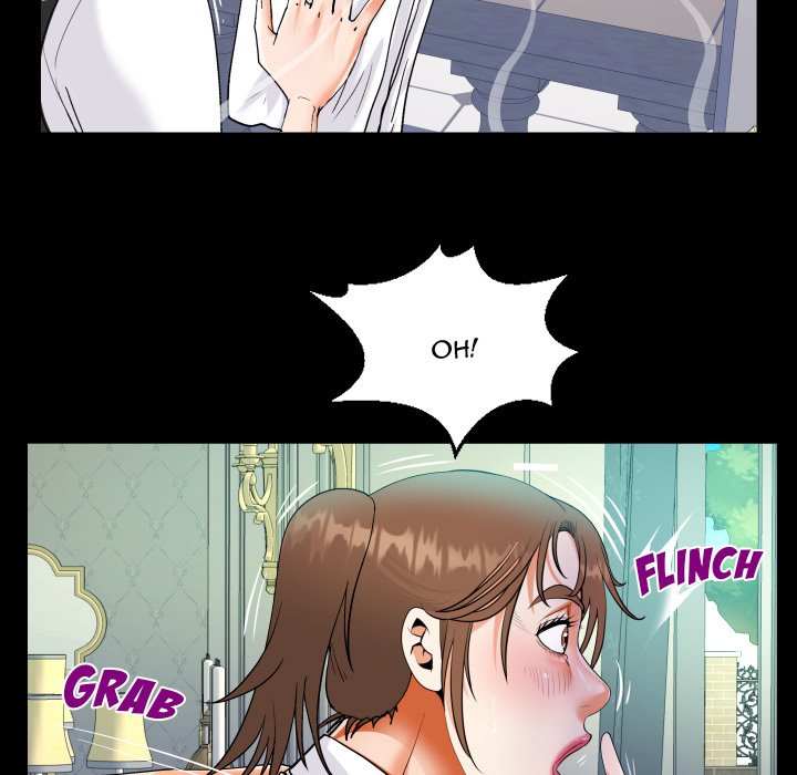 The Unforeseen Guest - Chapter 75 [photo 51] - MangaPorn