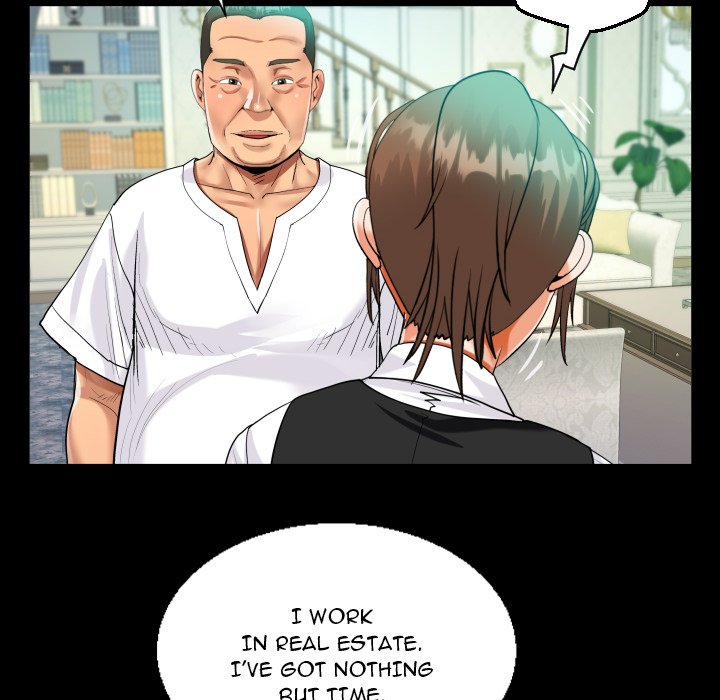 The Unforeseen Guest - Chapter 75 [photo 57] - MangaPorn