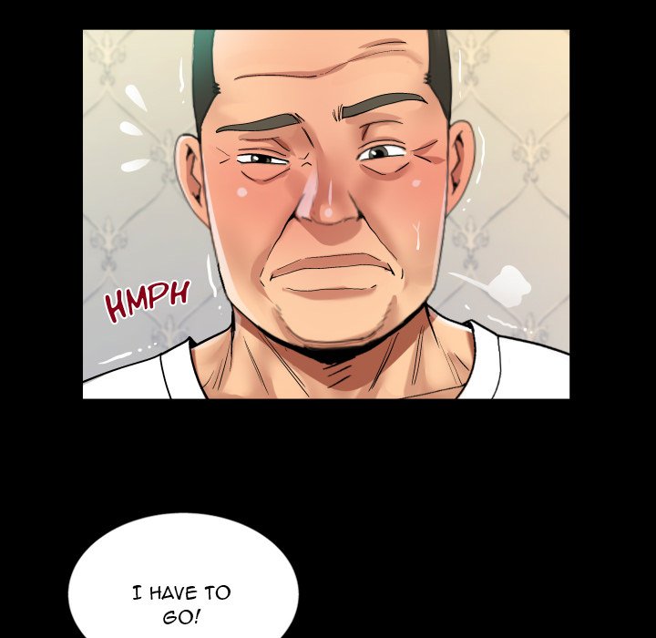 The Unforeseen Guest - Chapter 75 [photo 67] - MangaPorn